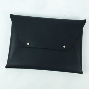 Tribe Alive Leather Clutch